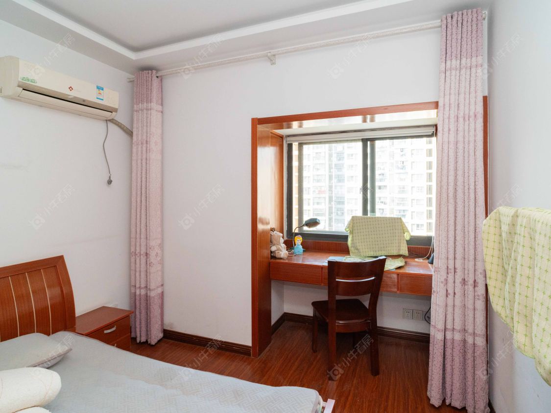 常州蓝天新苑在售二手房源室内图_小牛看房