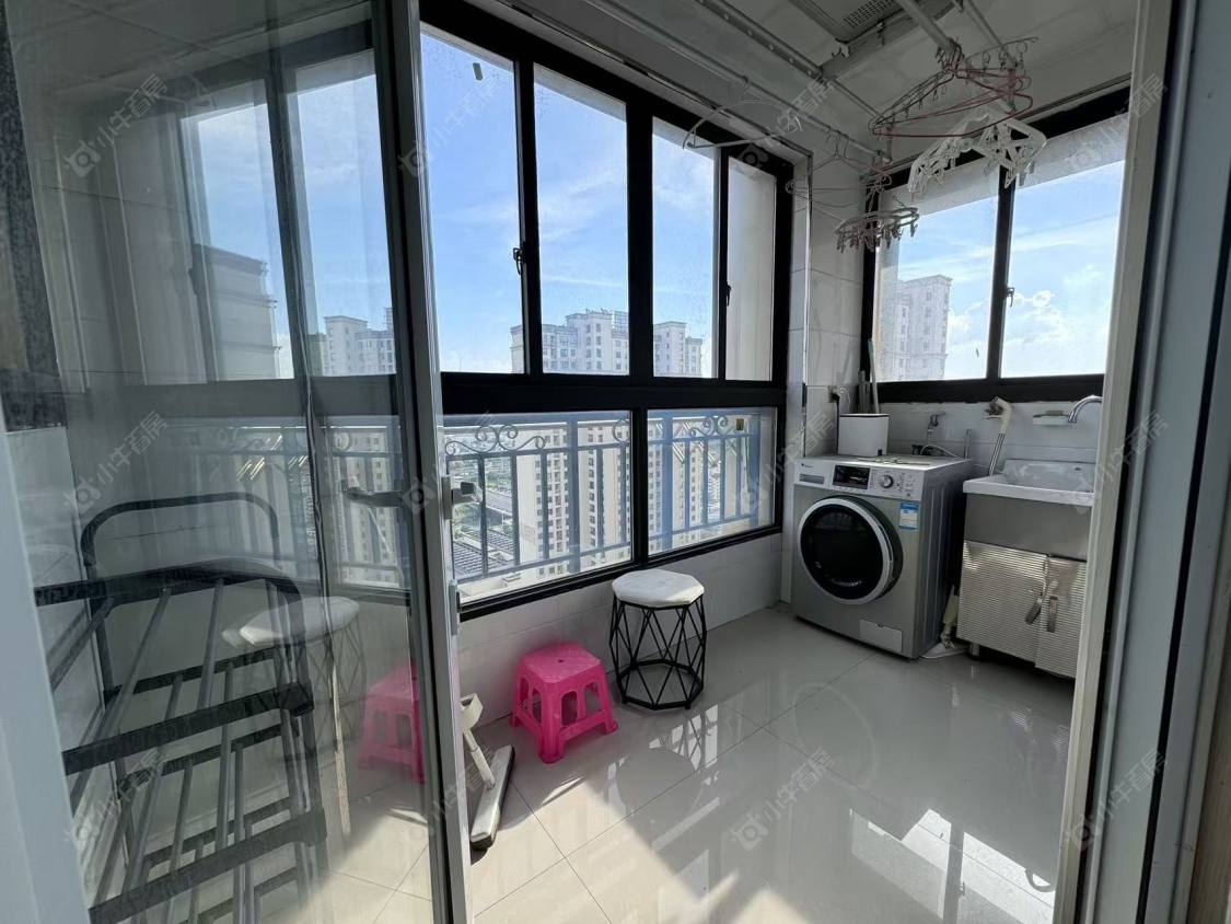 常州华润国际三期在租房源室内图_小牛看房