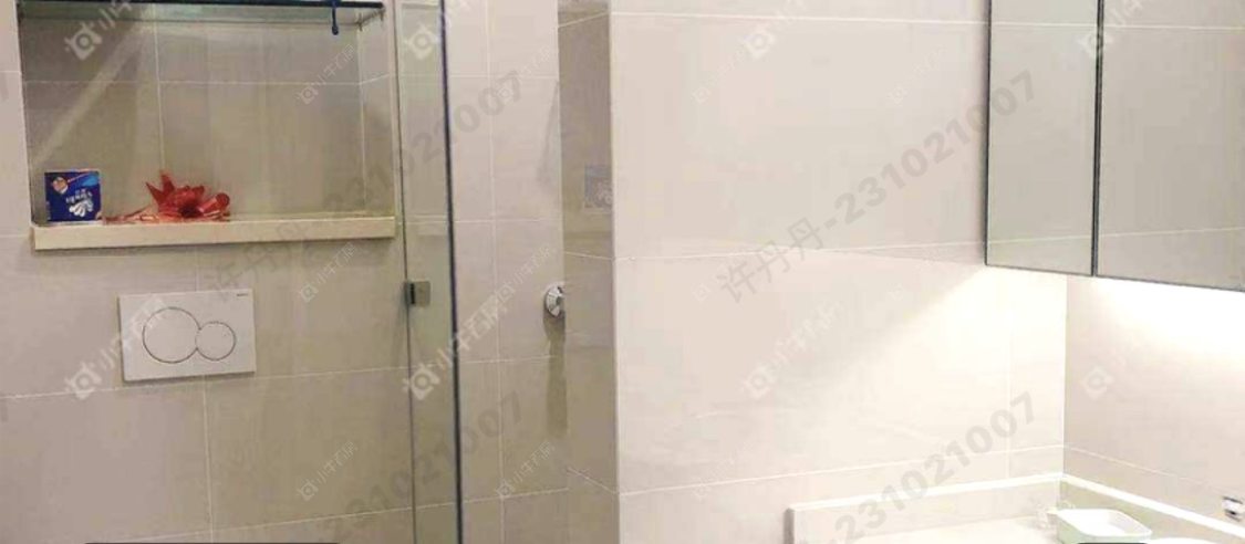 常州朗诗邻里中心在租房源室内图_小牛看房