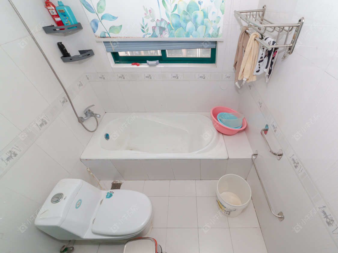 常州百草苑在售二手房源室内图_小牛看房