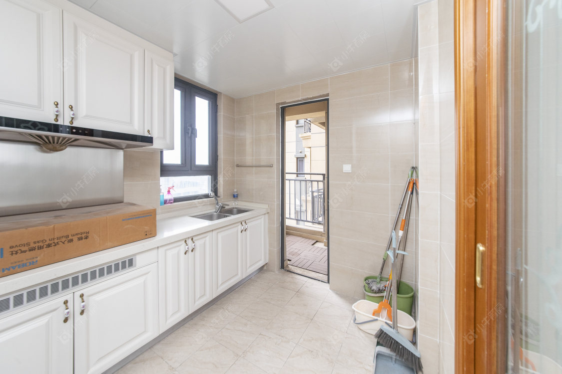 常州恒大御景在售二手房源室内图_小牛看房