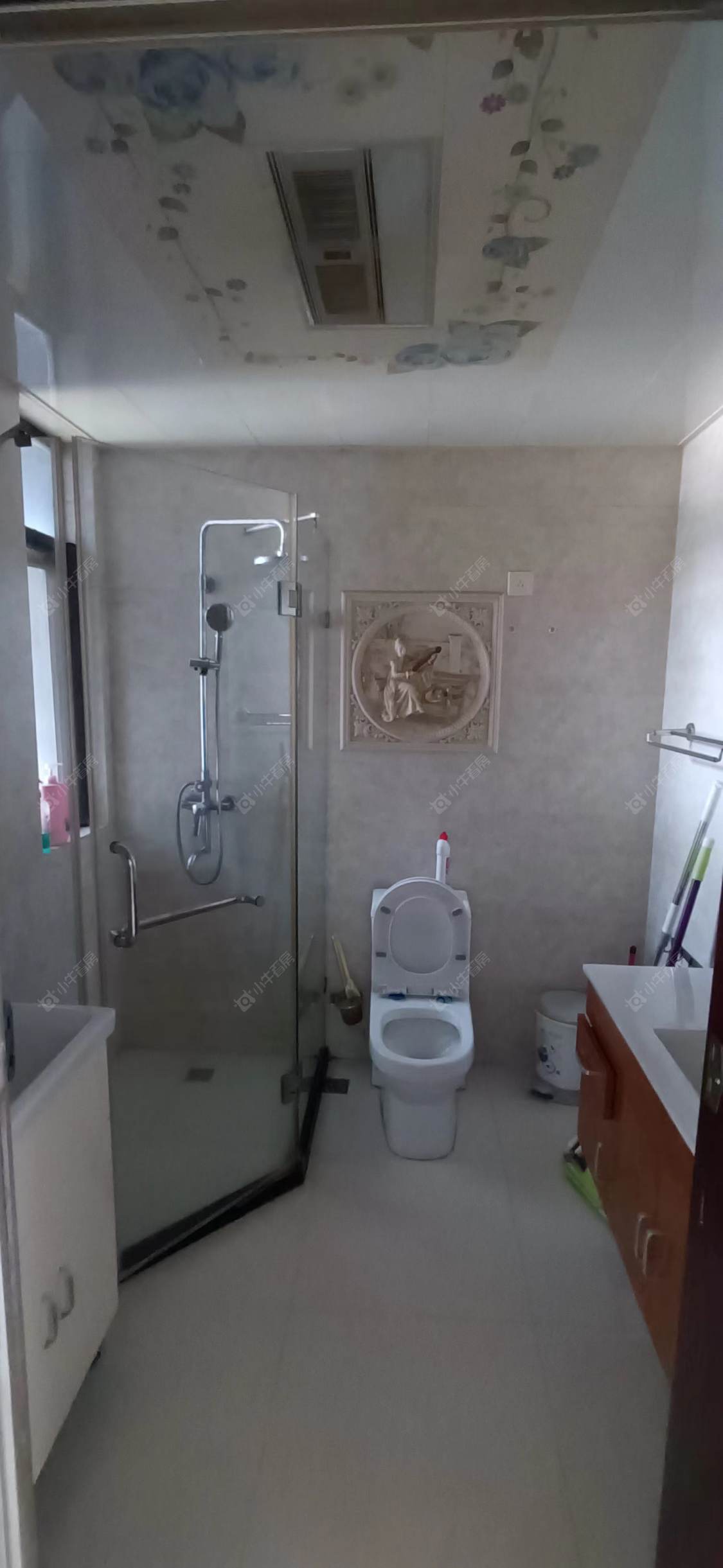 常州九洲花园一期在租房源_小牛看房