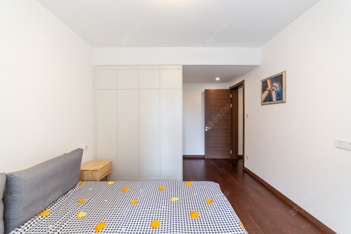 万科弘阳君望甲第房源室内图 常州万科弘阳君望甲第在售二手房源室内图_小牛看房