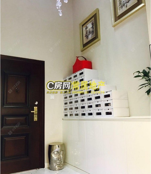 常州巨凝金水岸在售二手房_小牛看房