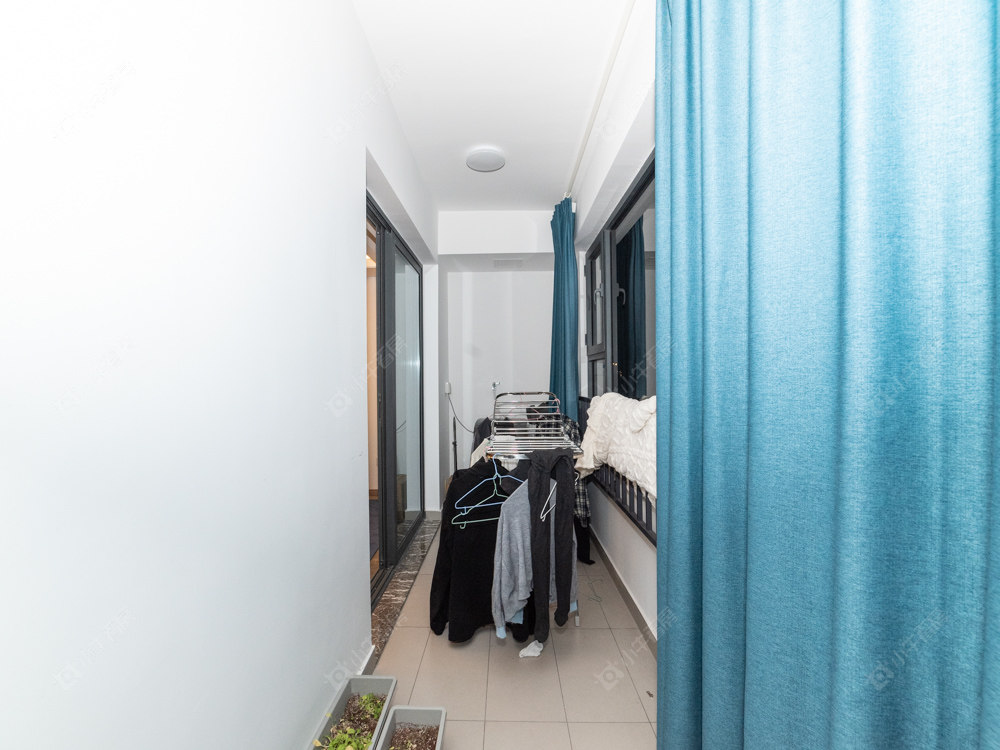 常州弘阳云峯在售二手房源室内图_小牛看房