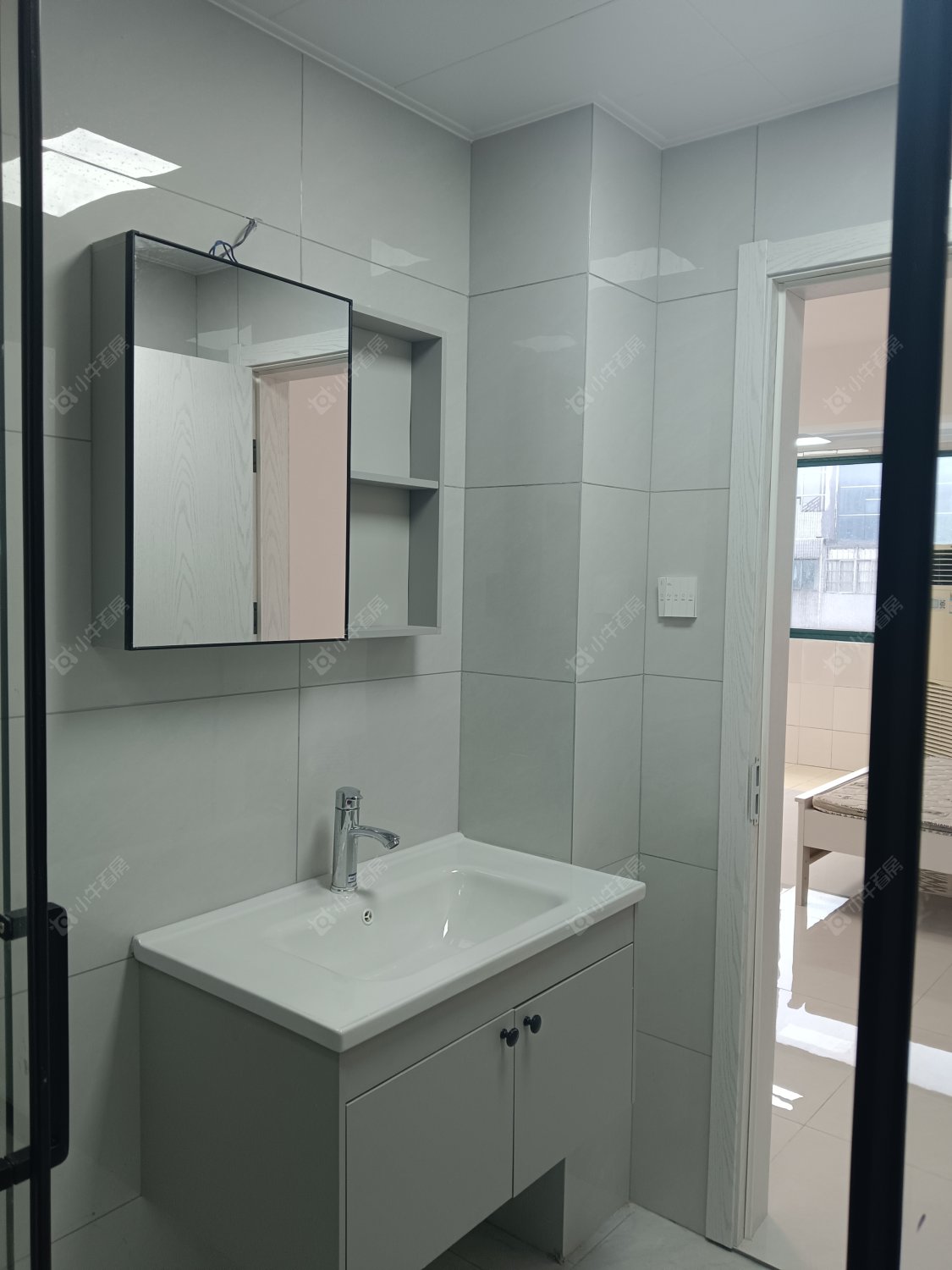 常州燕阳花园在租房源_小牛看房