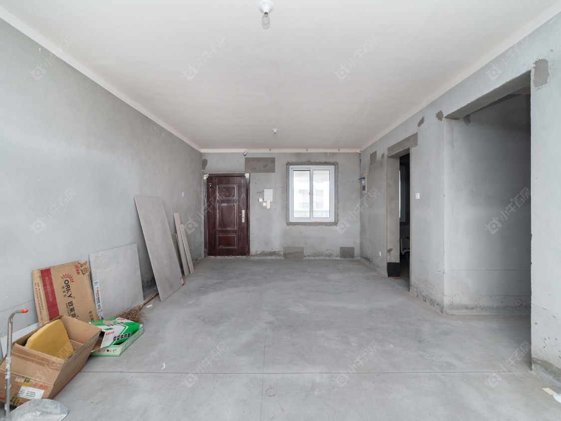 瑞宁新园房源室内图 常州瑞宁新园在售二手房源室内图_小牛看房