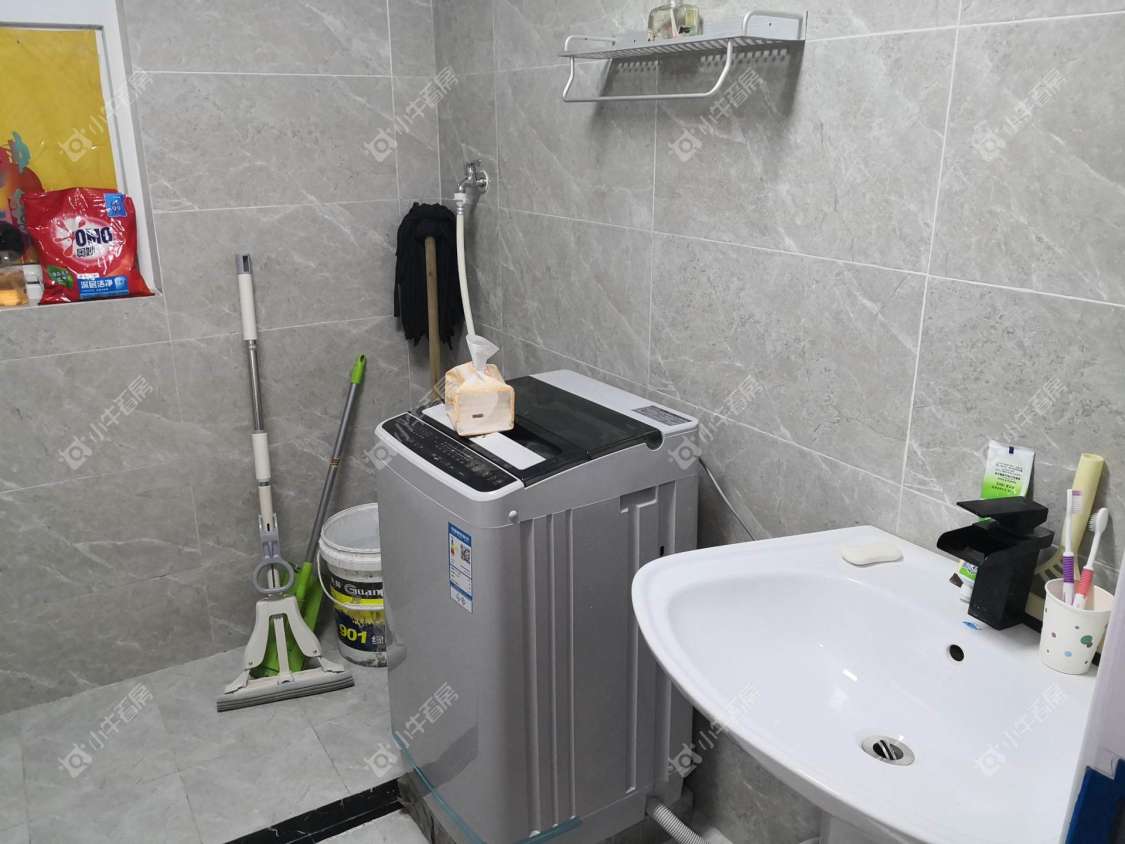 常州潞城花苑在租房源室内图_小牛看房