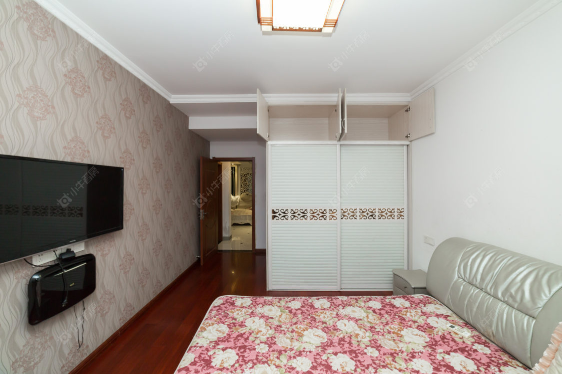 常州水晶城在售二手房源室内图_小牛看房