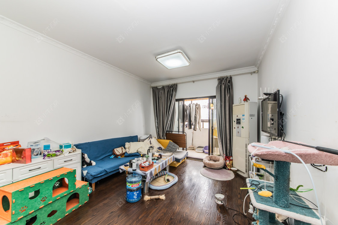 常州康桥水郡在售二手房_小牛看房