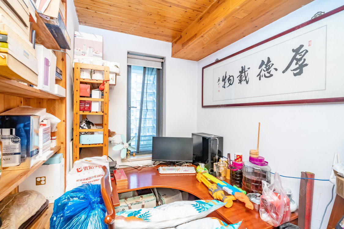 常州兰陵尚品花园在售二手房源室内图_小牛看房