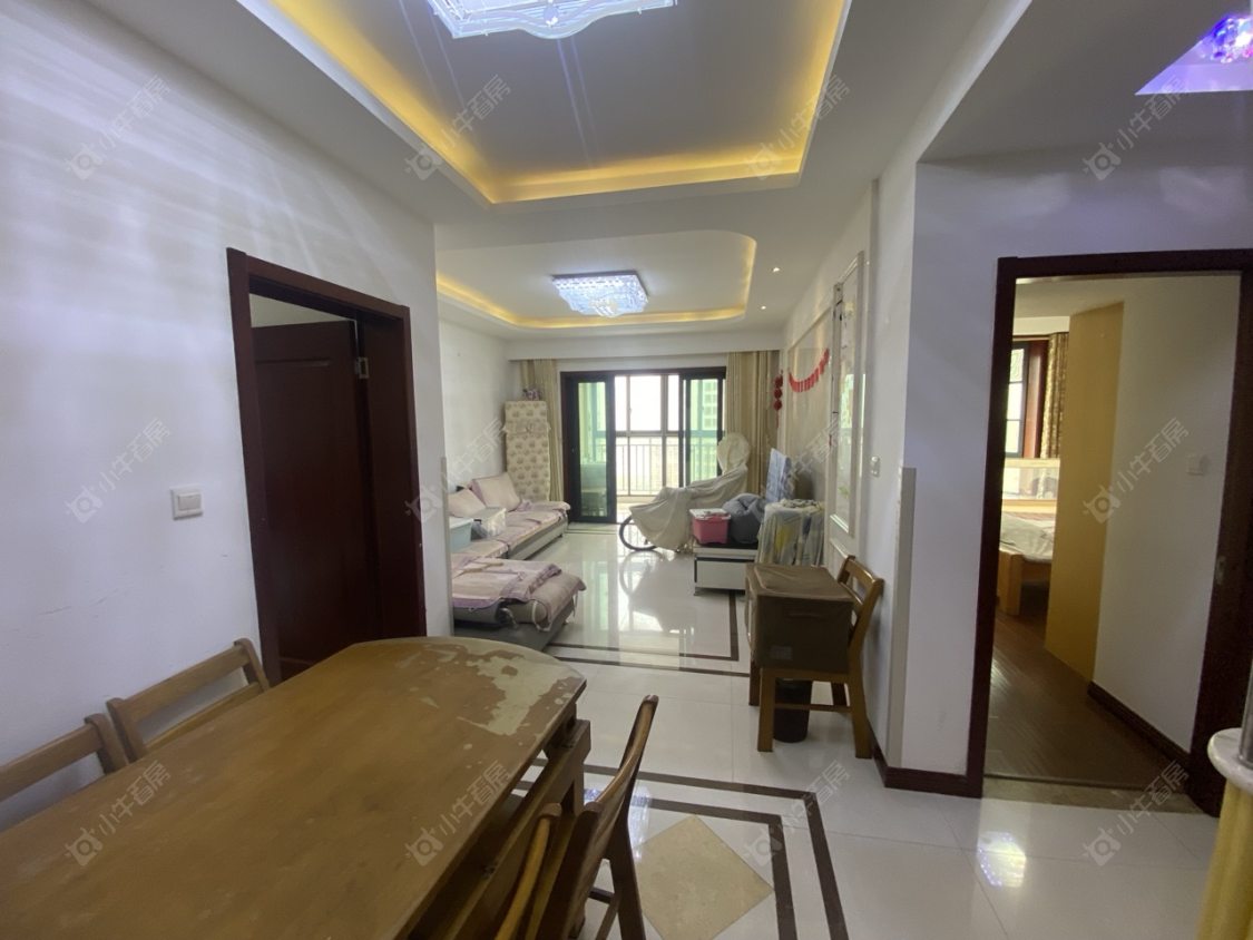 常州大名城北区在租房源室内图_小牛看房