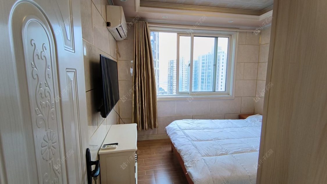 常州凯尔锋度在租房源室内图_小牛看房