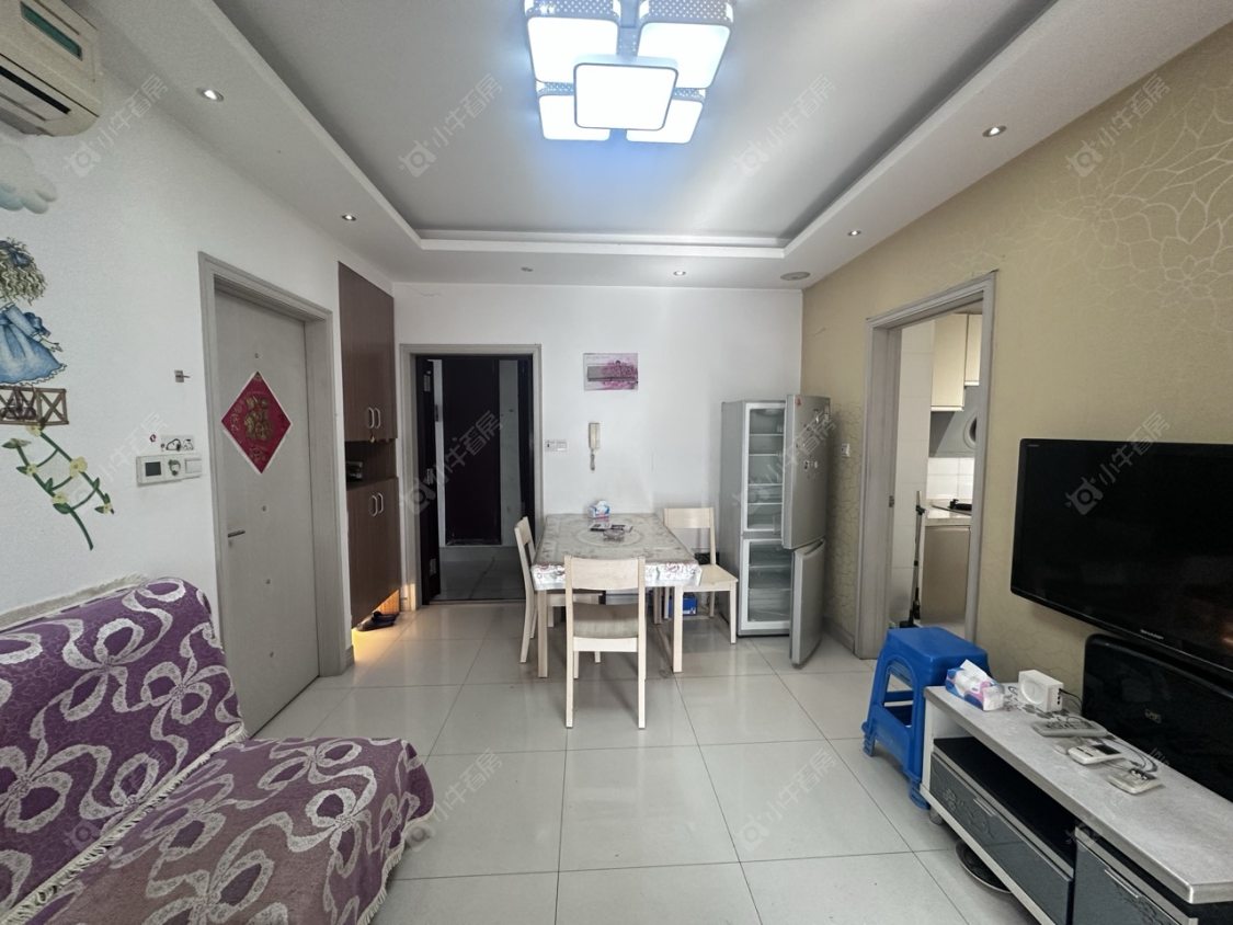 常州怡美花园在租房源室内图_小牛看房