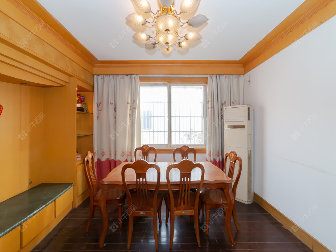 北环新村武进小区房源室内图 常州北环新村武进小区在售二手房源室内图_小牛看房