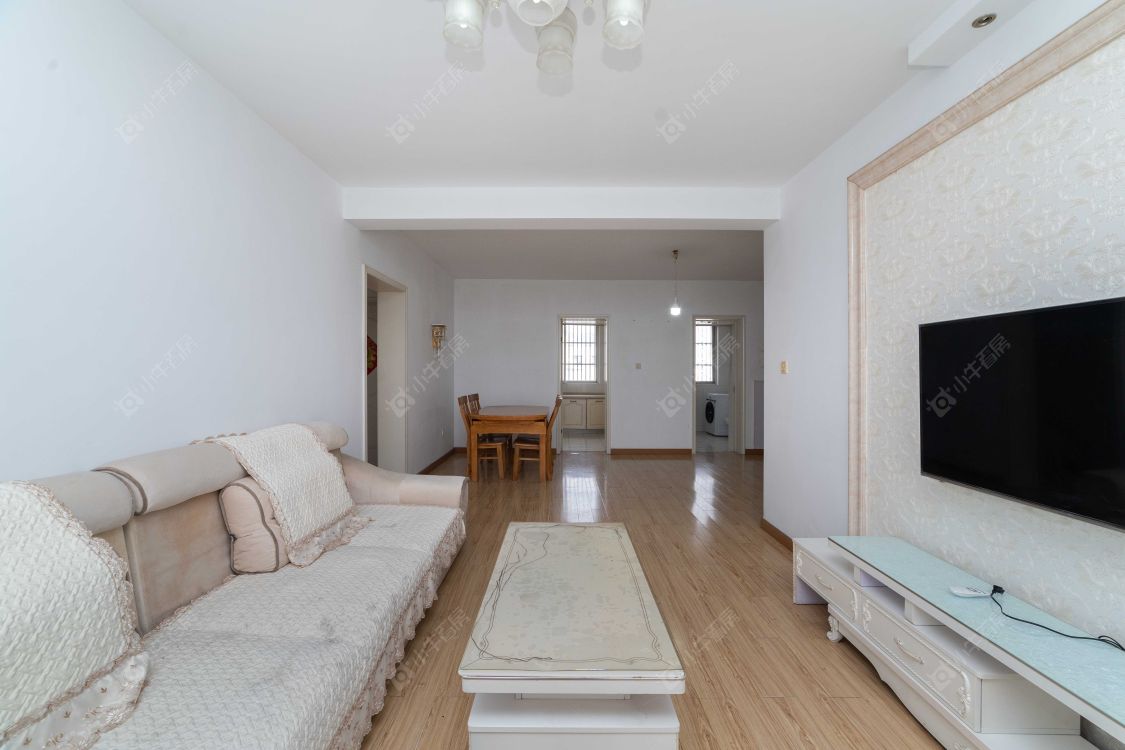 常州青司塘公房在售二手房源室内图_小牛看房