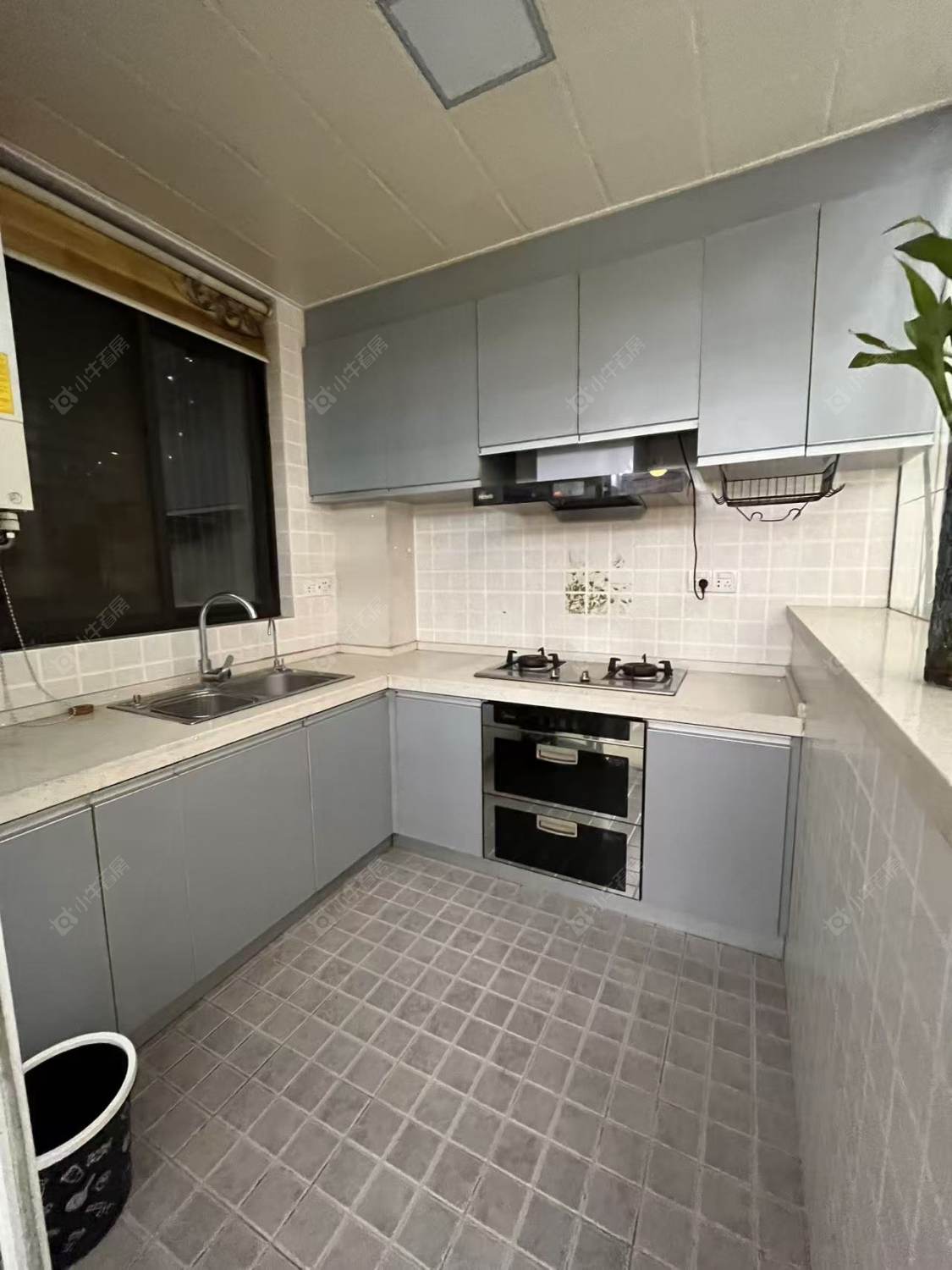 新城公馆风尚房源室内图 常州新城公馆风尚在租房源室内图_小牛看房