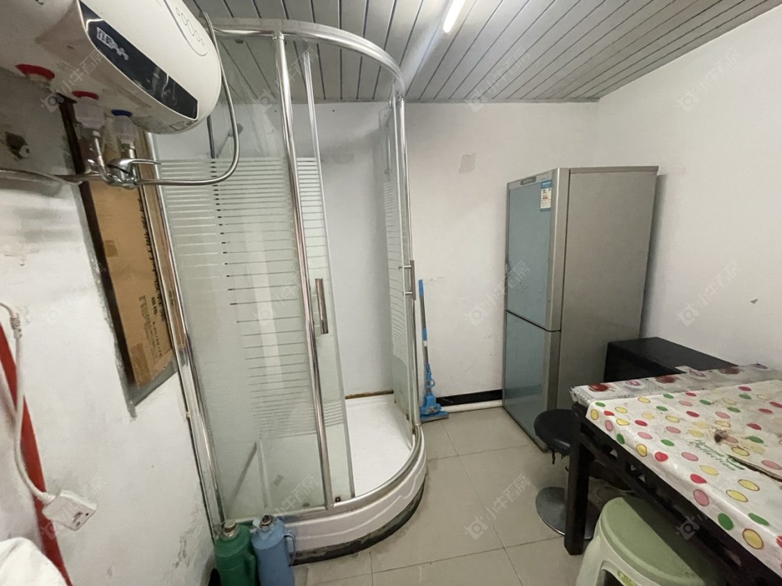 常州航运宿舍在租房源室内图_小牛看房