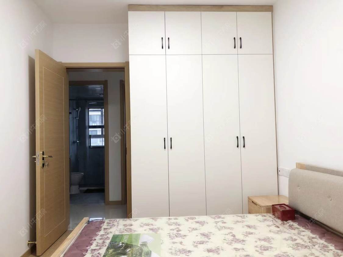 常州上东区在租房源_小牛看房