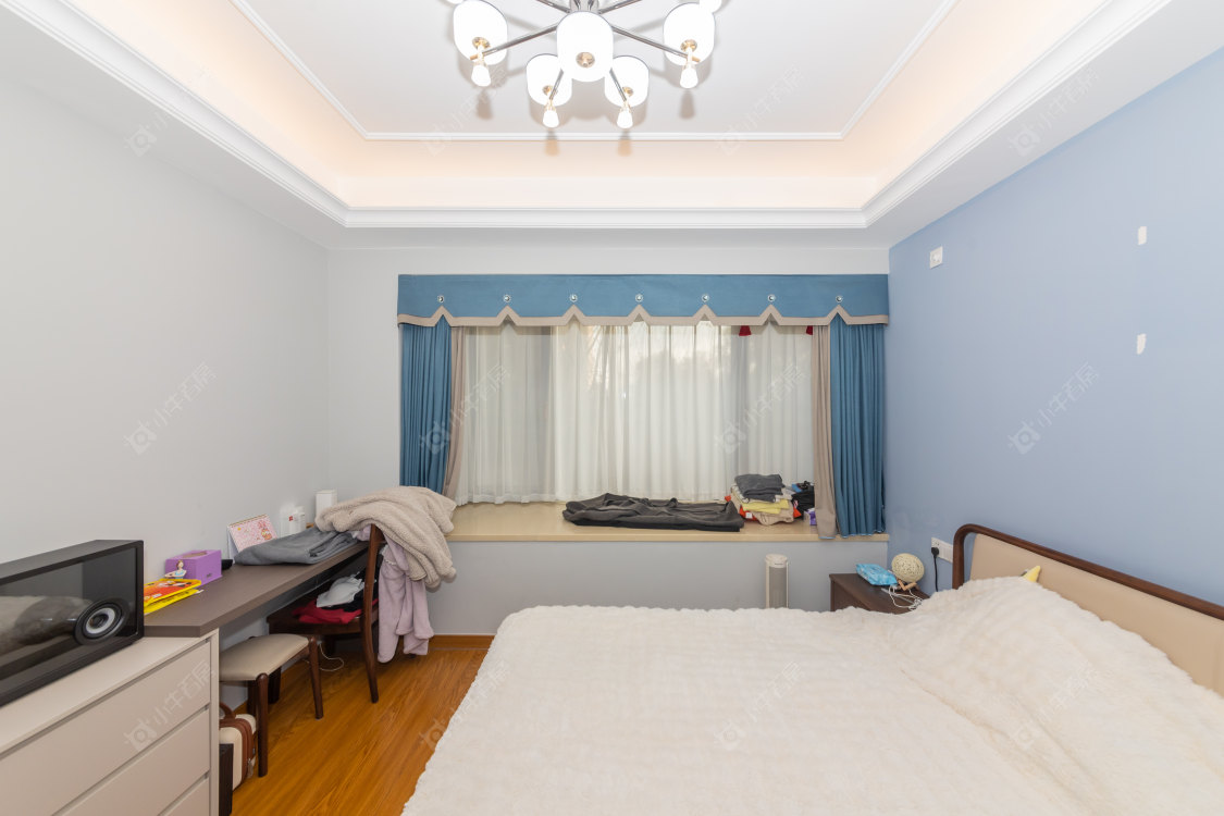 常州碧桂园金科光明府在售二手房源室内图_小牛看房