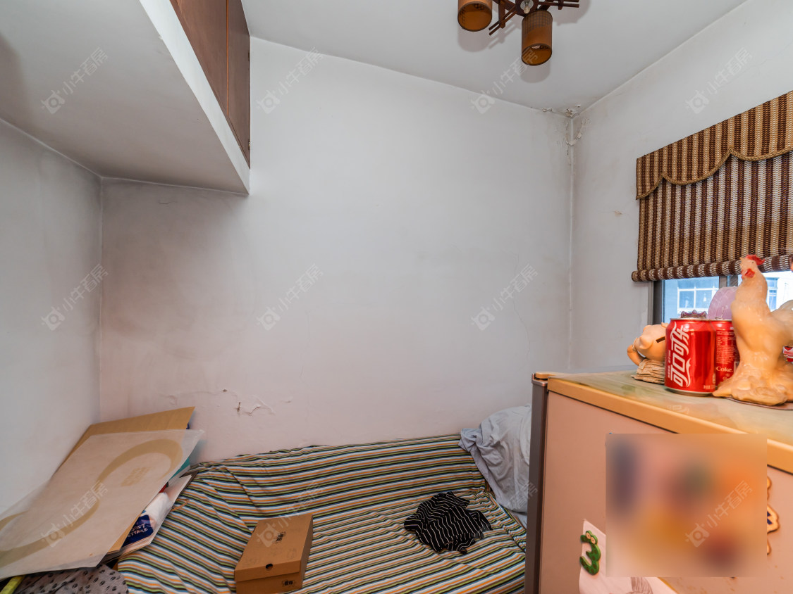 常州河苑新村在售二手房源室内图_小牛看房