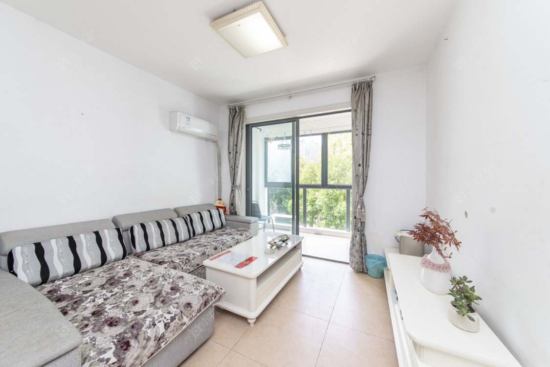 常州新城南都雅苑在售二手房源室内图_小牛看房