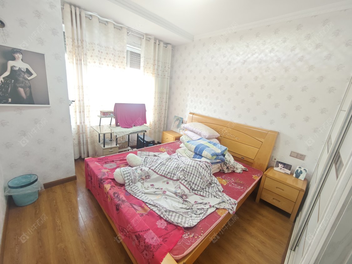 常州绿地世纪城三期在租房源室内图_小牛看房