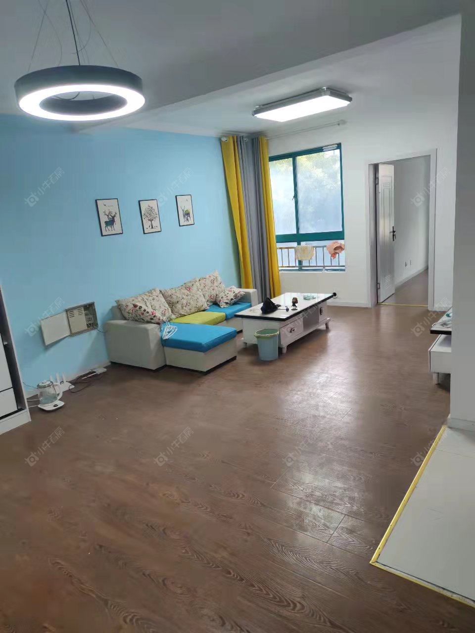 常州紫云苑在租房源_小牛看房