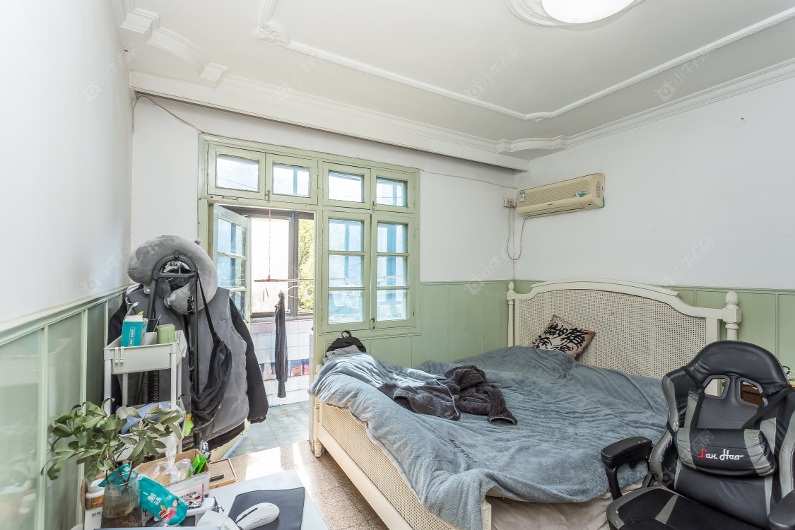 红梅新村房源室内图 常州红梅新村在售二手房源室内图_小牛看房