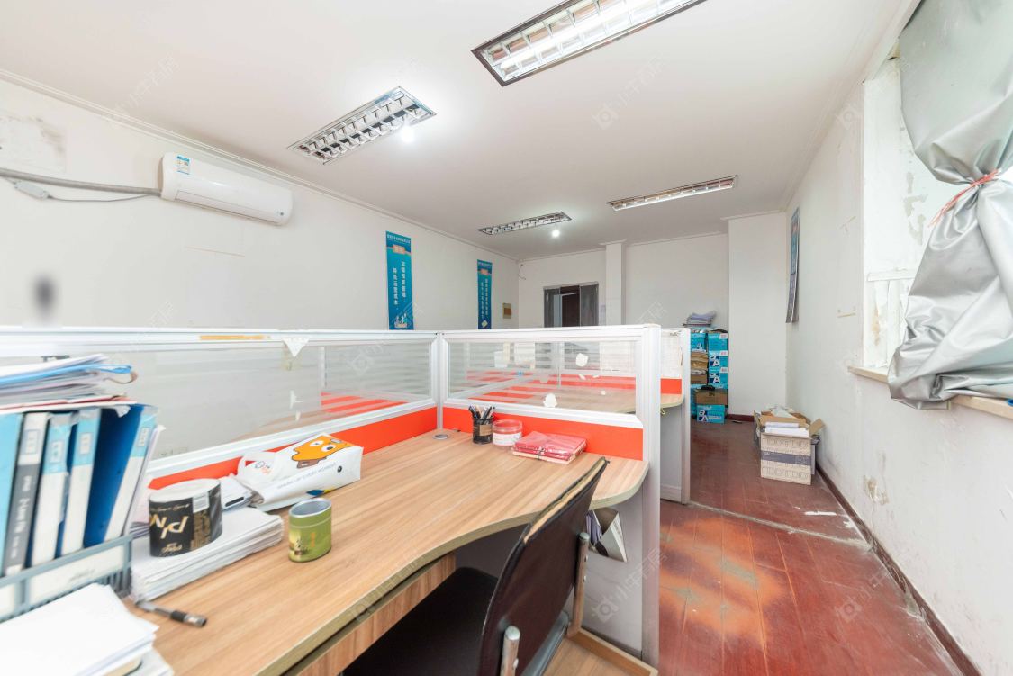 常州高力汽博城在售二手房源室内图_小牛看房