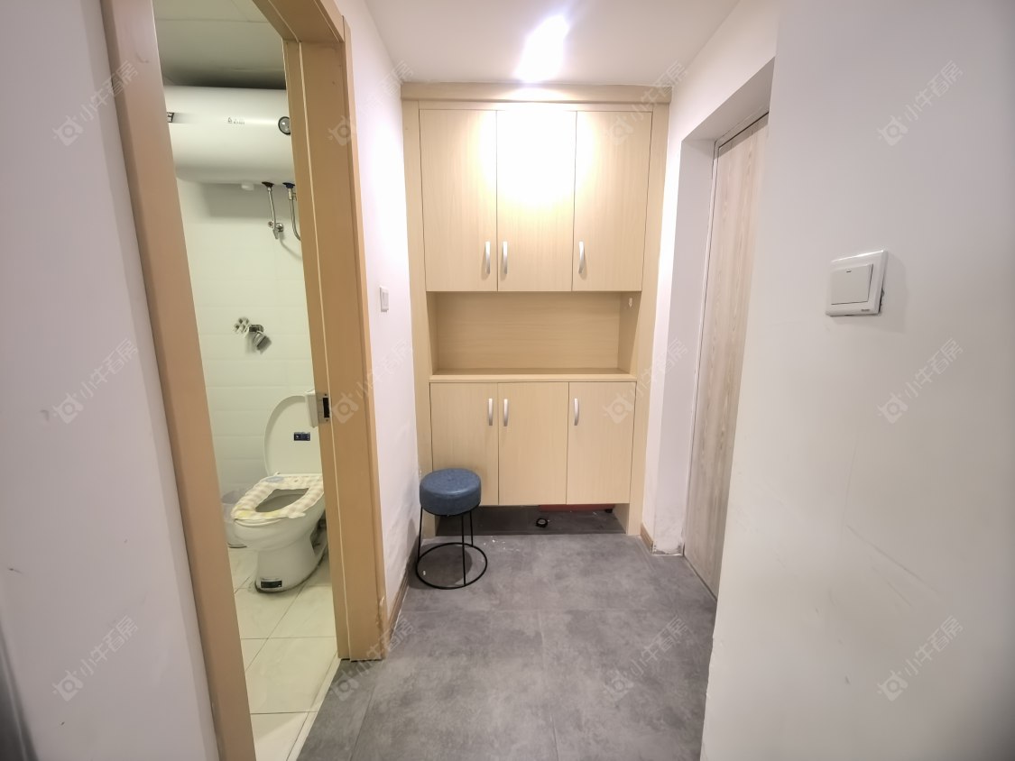 中奥珑郡房源室内图 常州中奥珑郡在租房源室内图_小牛看房