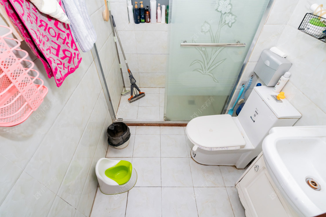 常州华润国际二期在售二手房源室内图_小牛看房