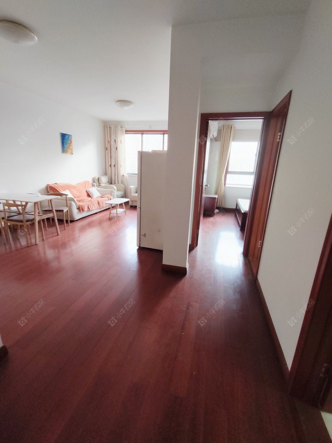 常州府翰苑东区在租房源_小牛看房