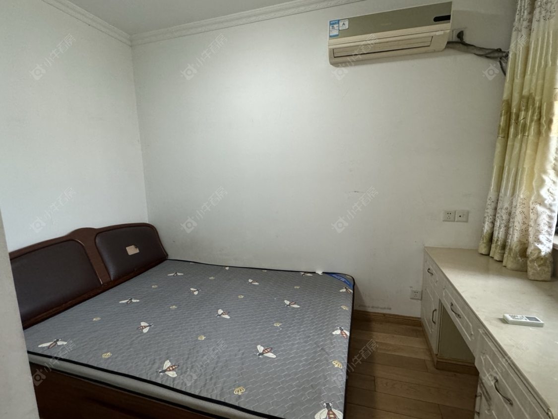 常州清水湾花园一期在租房源室内图_小牛看房