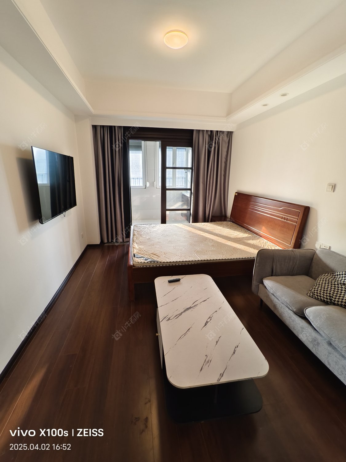 常州朗诗邻里中心租房_小牛看房