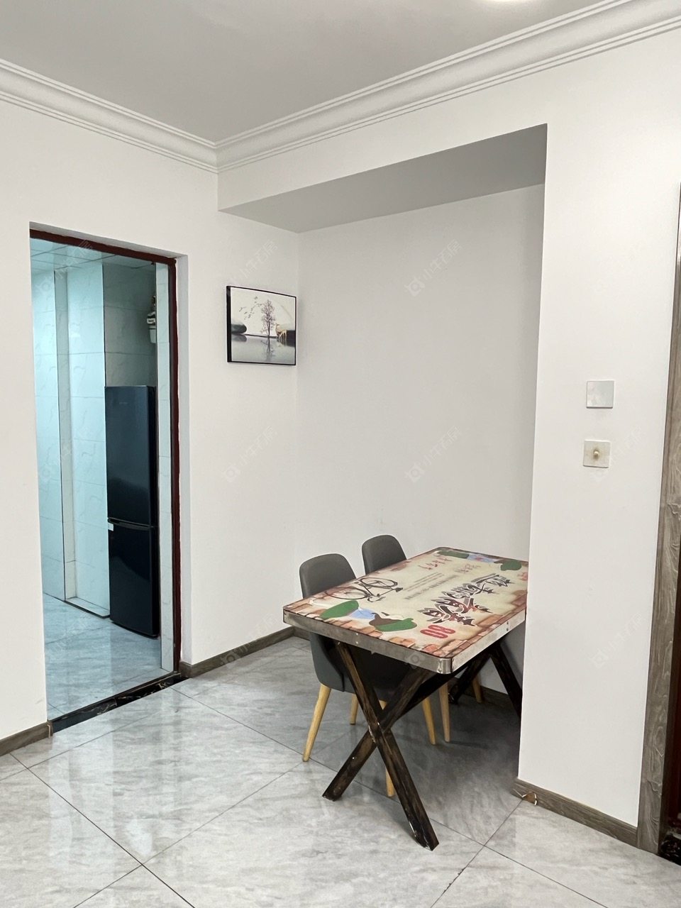 常州香溢紫郡二期在租房源室内图_小牛看房