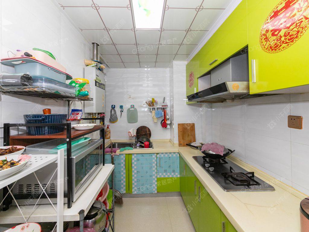 常州滨江明珠城东区在租房源_小牛看房