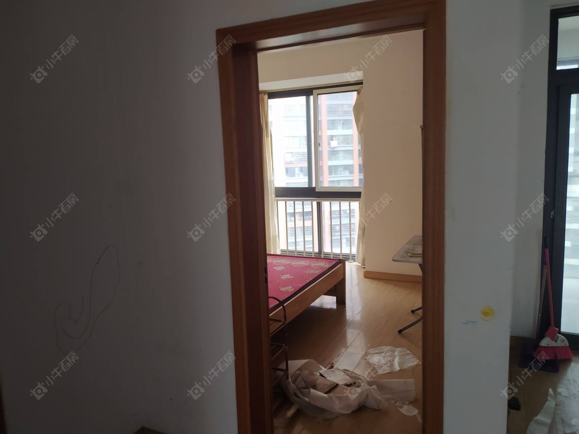 常州凤凰名城在租房源室内图_小牛看房