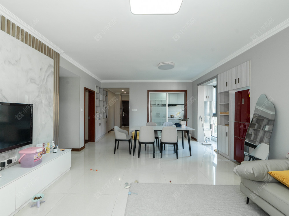 常州锦海星城一期在售二手房源室内图_小牛看房