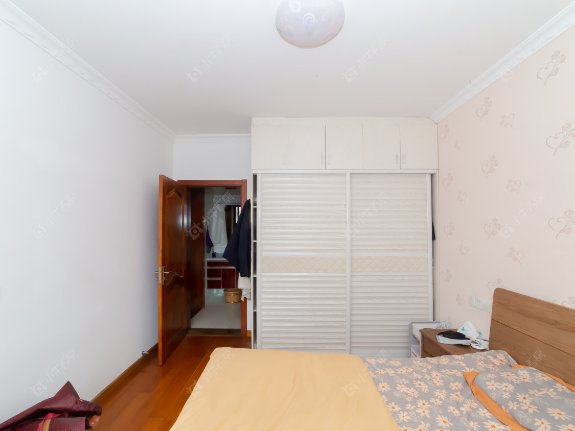 常州彩虹城在售二手房源室内图_小牛看房