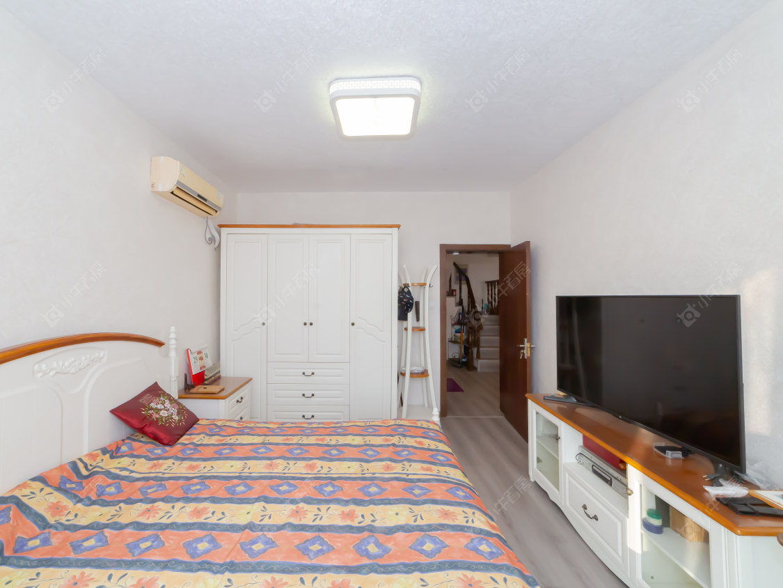 中央花园房源室内图 常州中央花园在售二手房源室内图_小牛看房