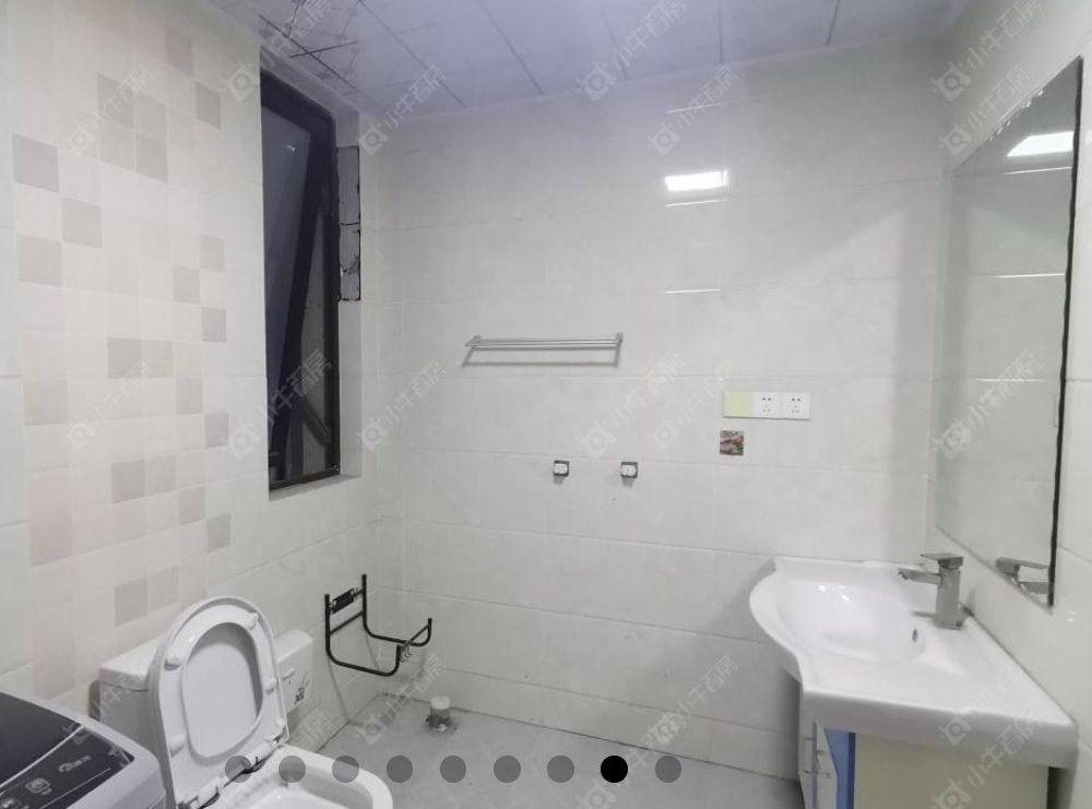 常州玉兰广场二期在租房源室内图_小牛看房