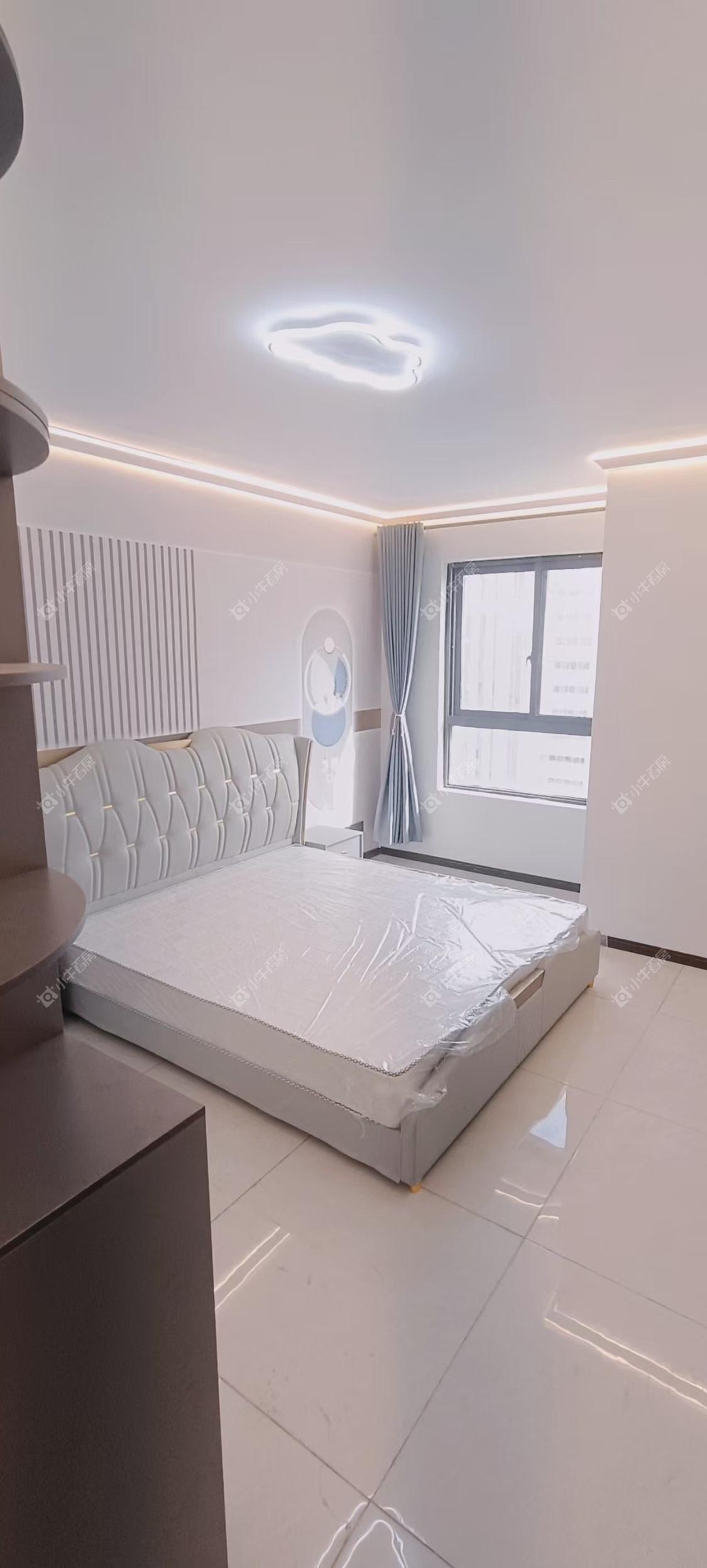 常州金牛里在租房源_小牛看房