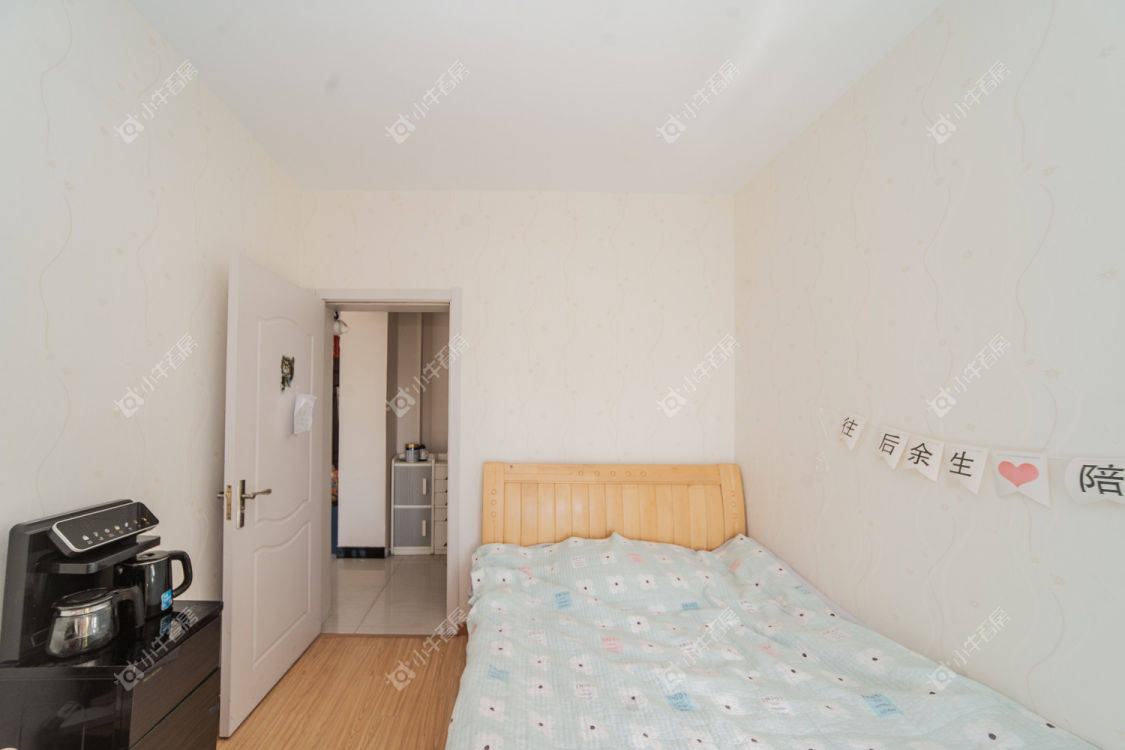 常州中海锦珑湾在租房源室内图_小牛看房