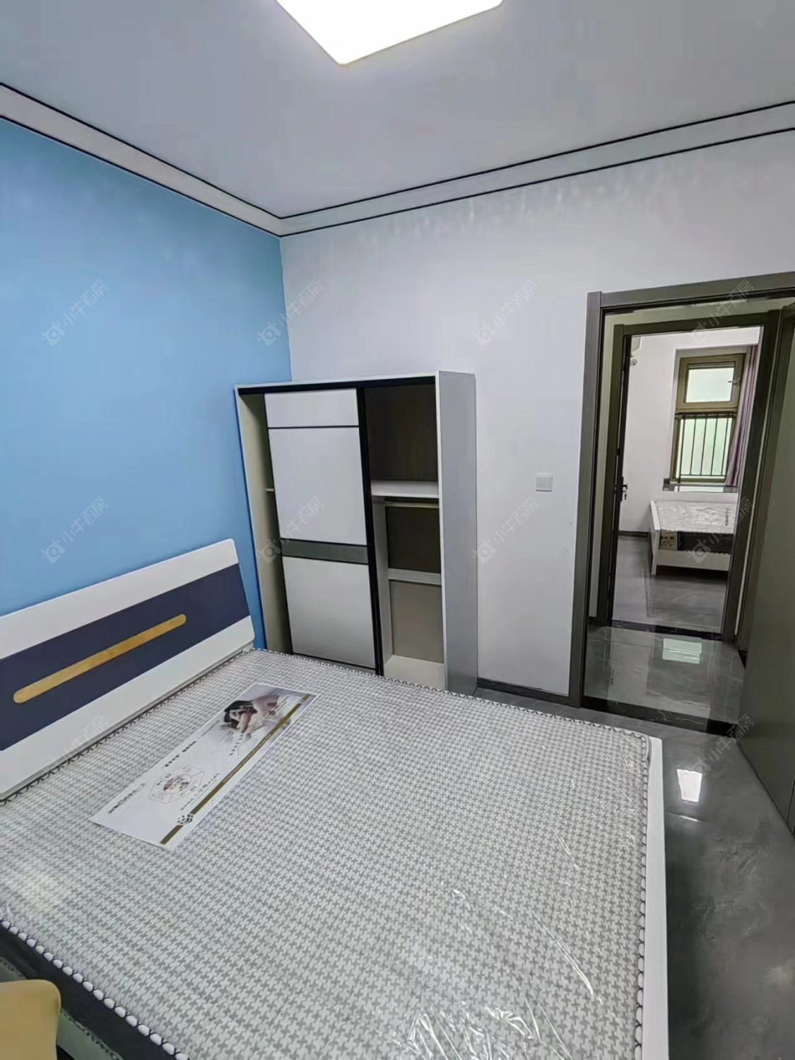 龙控公园道房源室内图 常州龙控公园道在租房源室内图_小牛看房