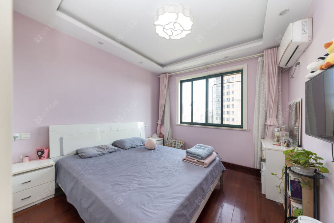 常州聚盛花园在售二手房源室内图_小牛看房