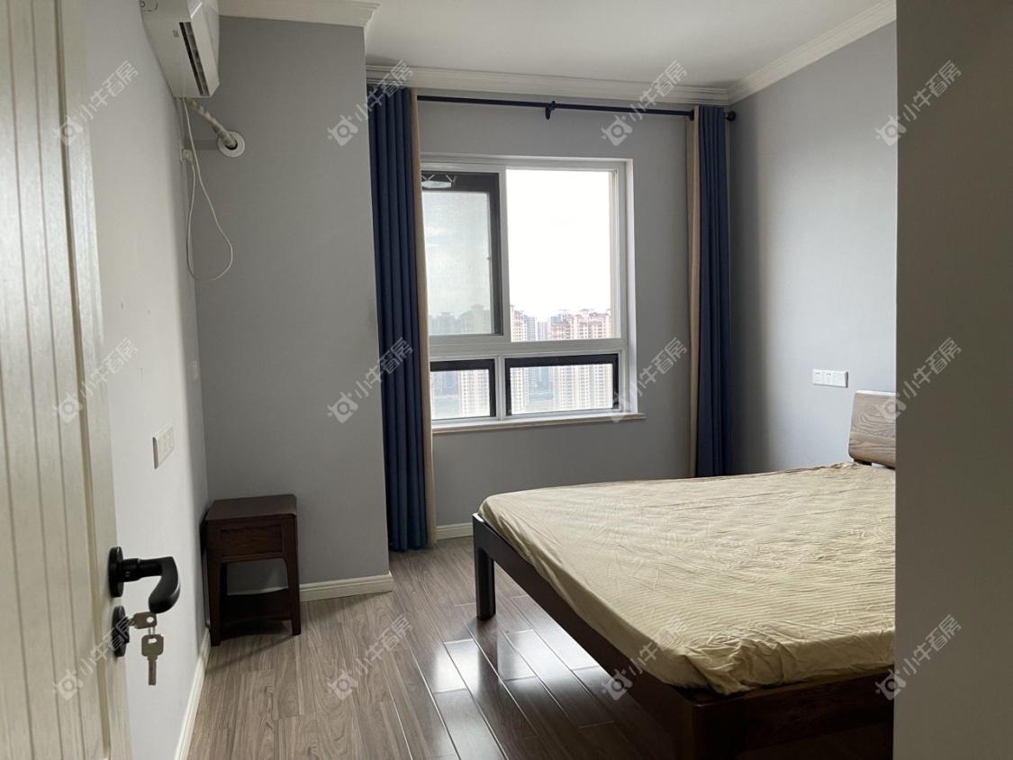 常州紫廷名苑在租房源室内图_小牛看房