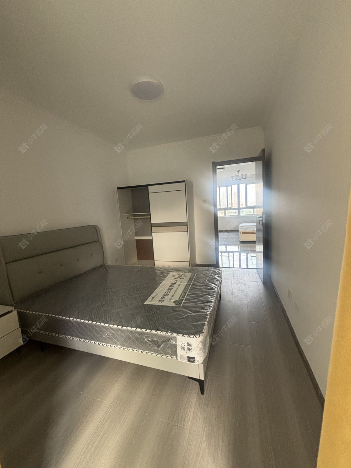 常州金美林花园在租房源_小牛看房