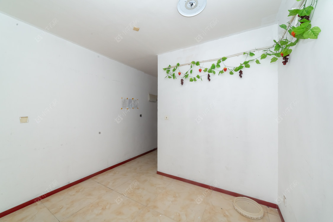 常州金地格林郡在售二手房源室内图_小牛看房