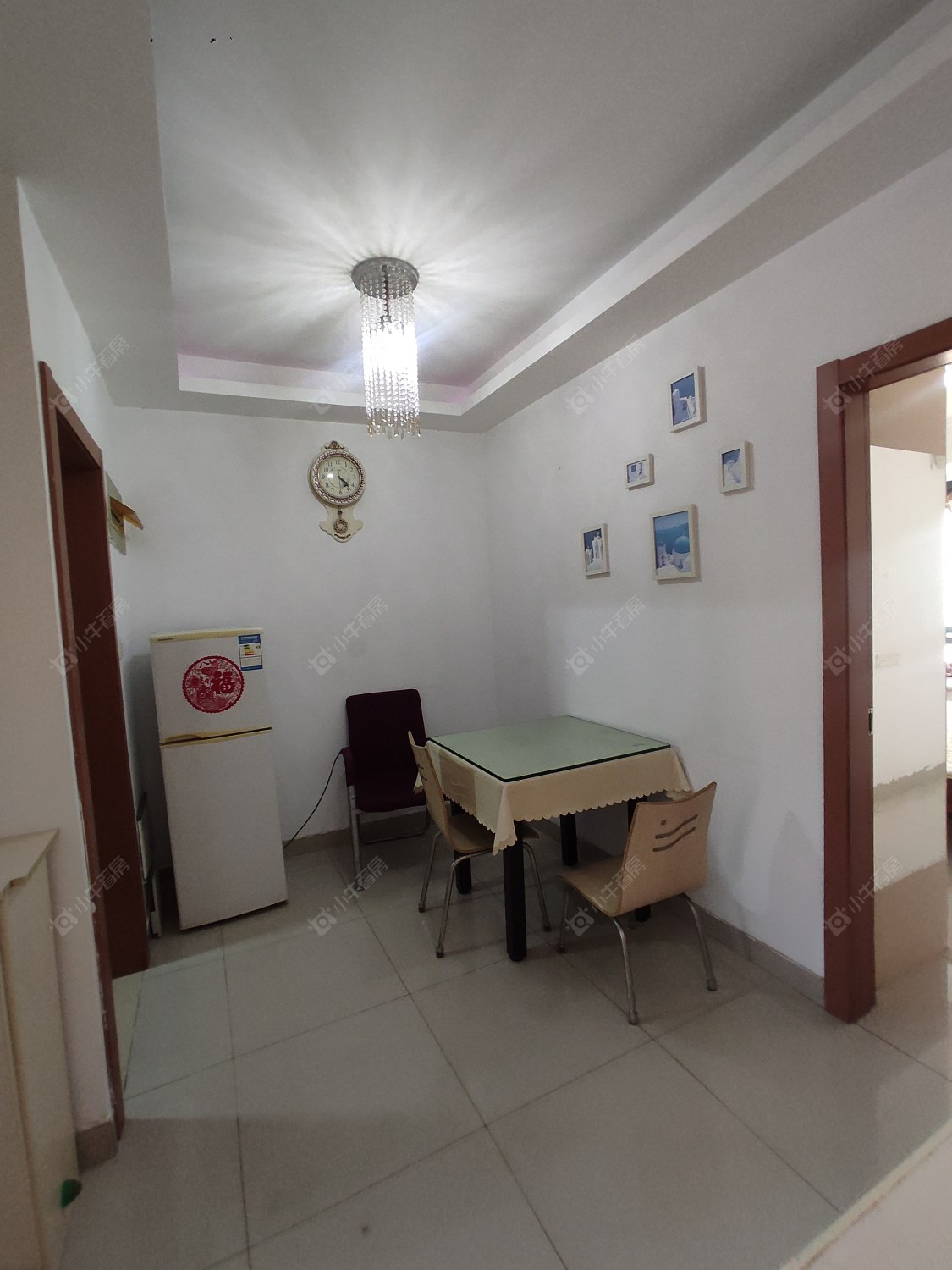 常州阳光龙庭在租房源_小牛看房